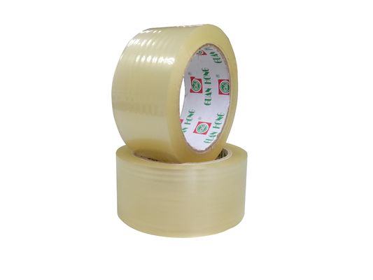 China Ninguna anchura modificada para requisitos particulares colorida de empaquetado coloreada establo adhesivo fuerte de 48 milímetros de la cinta de la burbuja proveedor