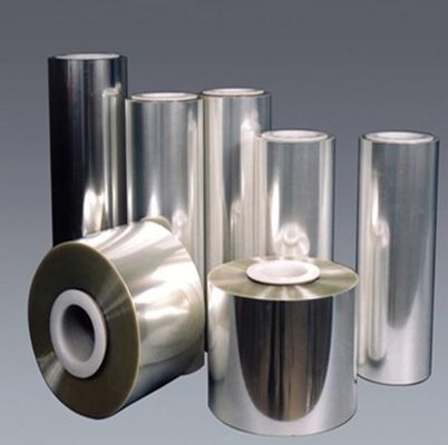 China Cinta del lacre del papel de aluminio con el papel de aluminio adhesivo de acrílico piezosensible proveedor