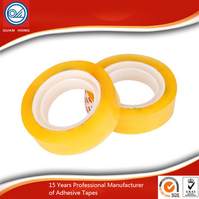 China Cintas de empaquetado personalizadas de BOPP, impresión industrial de la cinta adhesiva proveedor