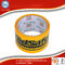cinta eléctrica auta-adhesivo del aislamiento del pvc del lacre impermeable del profesional proveedor