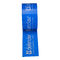 cinta de empaquetado impresa coloreada 72m m, cinta auta-adhesivo sensible de BOPP proveedor