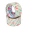 Eco - impresión adhesiva de acrílico de empaquetado amistosa de la oferta de la cinta de BOPP para la oficina proveedor