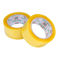 Protección del medio ambiente coloreada de poco ruido de la cinta del embalaje frágil proveedor