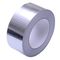 Cinta adhesiva de acrílico del papel de aluminio, cinta de alta resistencia de la hoja de metal de la fuerza proveedor