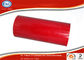 La cinta de empaquetado coloreada base de acrílico adhesiva estabilizada ULTRAVIOLETA 3 avanza lentamente proveedor