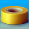 Cinta de empaquetado coloreada caja de la prenda impermeable de la película del polipropileno de BOPP del pegamento fuerte proveedor