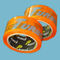 3&quot; auto-adhesivo estático anti cintas del embalaje de BOPP para la oficina/el taller, SGS ROHS proveedor