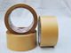 la cinta/Brown fuertes de la especialidad de la prenda impermeable del pegamento engomó Kraft de cinta de papel proveedor