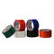 Oferta de empaquetado coloreada práctica del OEM de la cinta que imprime el alto pegamento proveedor
