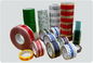 Alta protección del medio ambiente adhesiva de empaquetado impresa reforzada de la cinta proveedor