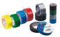 ISO&amp;SGS certificó la cinta de empaquetado coloreada arriba adhesiva para sellar proveedor