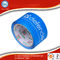 Pegamento piezosensible de empaquetado impreso ISO9001, ISO14001, SGS de la cinta alto proveedor