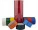 Cinta de empaquetado coloreada pegamento fuerte del SGS ISO a prueba de agua para el lacre del cartón proveedor