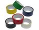 Cinta coloreada impermeable modificada para requisitos particulares del embalaje con el LOGOTIPO para el lacre del cartón proveedor