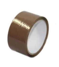 Oferta que imprime la protección del medio ambiente de empaquetado de la cinta de BOPP frágil para sellar proveedor