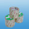 cinta adhesiva fuerte piezosensible a base de agua para el embalaje del paquete proveedor