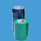 cinta fuerte coloreada del aislamiento del PVC del pegamento con el cloruro de polivinilo proveedor