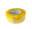 El OEM BOPP resistente despeja la película ancha de empaquetado del polipropileno de la cinta proveedor