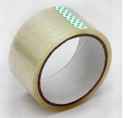 impermeable de empaquetado profesional de la cinta de 48m m BOPP ninguna descoloración proveedor