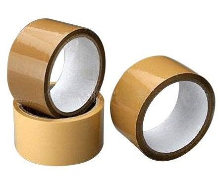 Protección del medio ambiente Sellotape adhesivo para el lacre industrial de la caja del taller proveedor