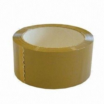 Protección del medio ambiente Sellotape adhesivo para el lacre industrial de la caja del taller proveedor