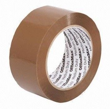 Protección del medio ambiente Sellotape adhesivo para el lacre industrial de la caja del taller proveedor